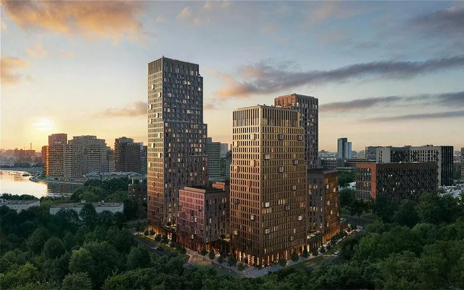 ЖК Аура — фото 9